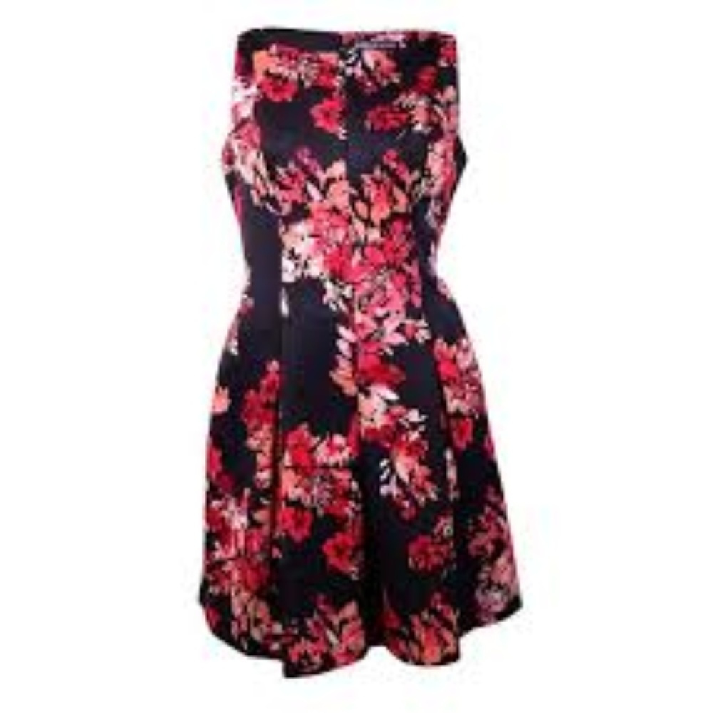 Sleeveless Dress